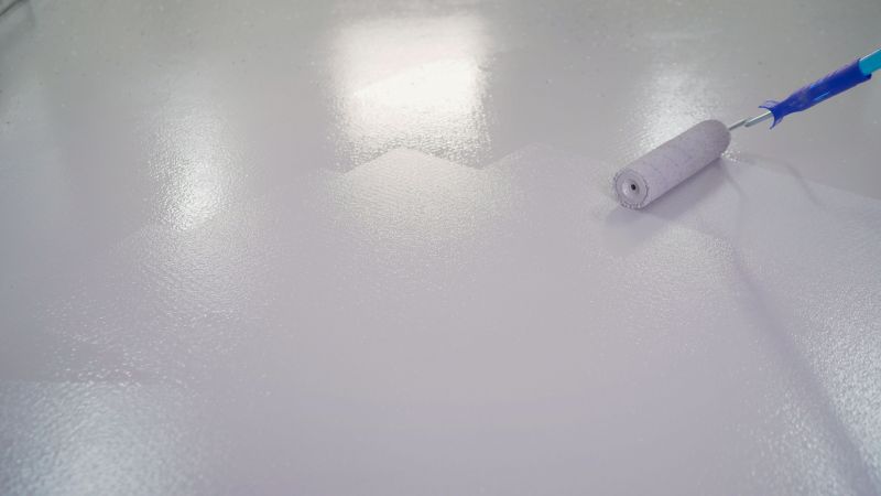 Industrial Interior Painting in Boulder, CO